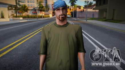 Swmyhp2 Textures Upscale pour GTA San Andreas