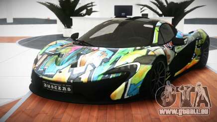 McLaren P1 RX S10 für GTA 4