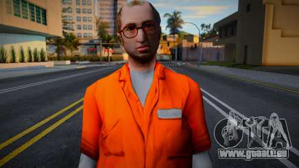 Ken Rosenberg Carcel pour GTA San Andreas
