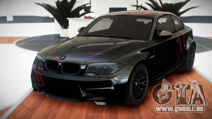 BMW 1M E82 Coupe RS S8 für GTA 4