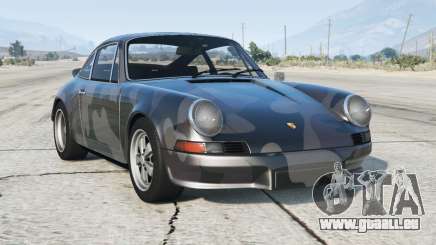 Porsche 911 Carrera RS 1973 S3 [Add-On] pour GTA 5