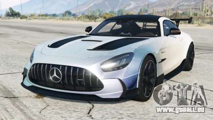 Mercedes-AMG GT Black Series (C190) S11 [Add-On] für GTA 5