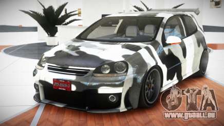 Volkswagen Golf GT-X S2 pour GTA 4