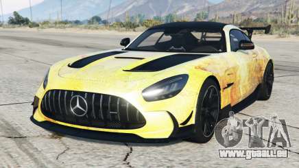 Mercedes-AMG GT Black Series (C190) S24 [Add-On] für GTA 5