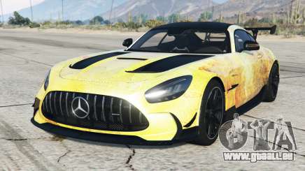 Mercedes-AMG GT Black Series (C190) S24 [Add-On] für GTA 5