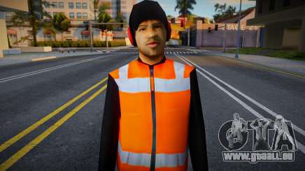 Somyap Textures Upscale für GTA San Andreas