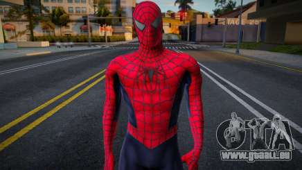 Spider-Man 2004 (Sam Raimi) pour GTA San Andreas