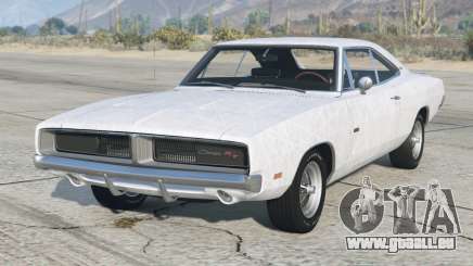 Dodge Charger RT 426 Hemi 1969 S7 [Add-On] pour GTA 5
