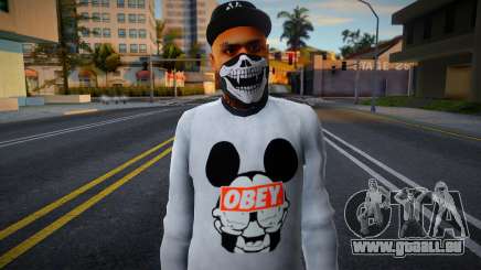 SHW Random Swag by Oliver Albonese pour GTA San Andreas
