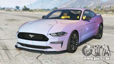 Ford Mustang GT Fastback 2018 S21 [Add-On] für GTA 5