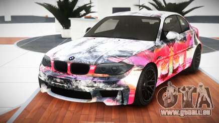 BMW 1M E82 Coupe RS S11 pour GTA 4