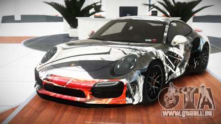 Porsche 911 X-Style S2 pour GTA 4