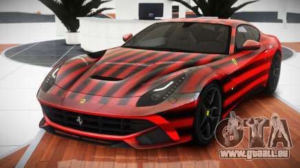 Ferrari F12 RX S9 für GTA 4