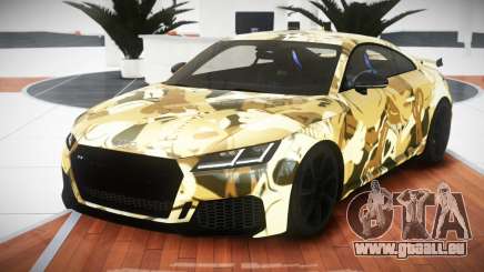 Audi TT Z-Style S2 pour GTA 4