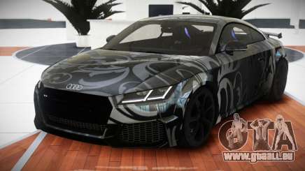 Audi TT Z-Style S9 pour GTA 4