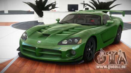 Dodge Viper QZR pour GTA 4