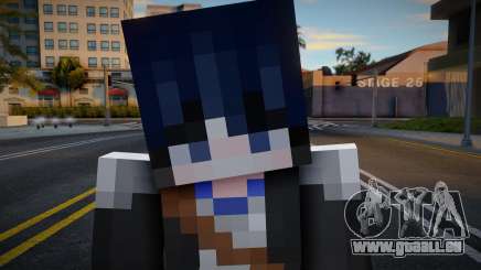 Kirito 1 pour GTA San Andreas