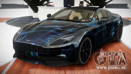 Aston Martin Vanquish R-Style S5 pour GTA 4