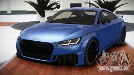 Audi TT GT-X für GTA 4