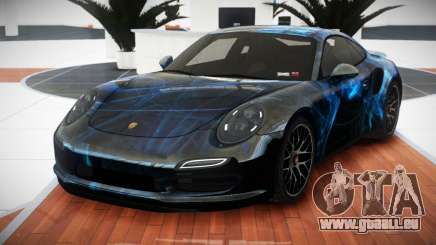 Porsche 911 X-Style S10 pour GTA 4