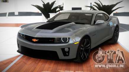 Chevrolet Camaro XR für GTA 4