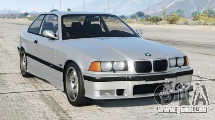 BMW M3 add-on für GTA 5