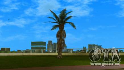 ViceMips pour GTA Vice City