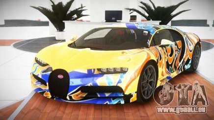 Bugatti Chiron GT-S S4 pour GTA 4