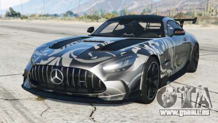 Mercedes-AMG GT Black Series (C190) S10 [Add-On] pour GTA 5