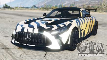 Mercedes-AMG GT Black Series (C190) S13 [Add-On] für GTA 5