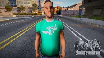 Swmyst Textures Upscale pour GTA San Andreas