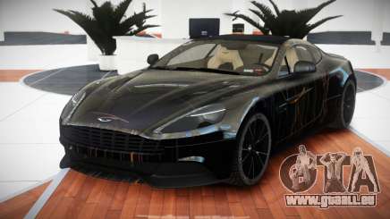Aston Martin Vanquish R-Style S11 für GTA 4