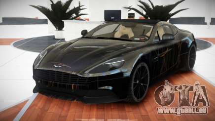 Aston Martin Vanquish R-Style S11 für GTA 4