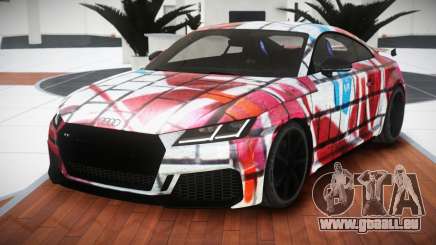 Audi TT GT-X S11 pour GTA 4