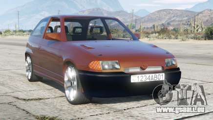 Opel Astra GSi (F) 1991 für GTA 5