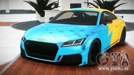 Audi TT GT-X S2 pour GTA 4