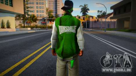 [REL] fam3 by Saint Scorsese pour GTA San Andreas