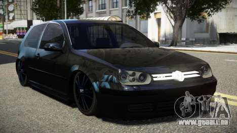 Volkswagen Golf GTI XR für GTA 4