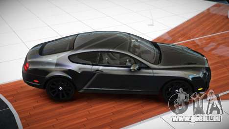 Bentley Continental MS-X S5 für GTA 4