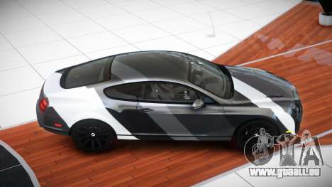 Bentley Continental MS-X S4 für GTA 4