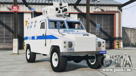 Otokar APV