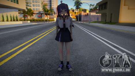 [Konominoco]Fureka Kujo pour GTA San Andreas