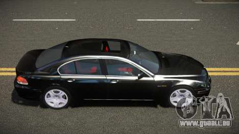 BMW 760i V1.0 für GTA 4