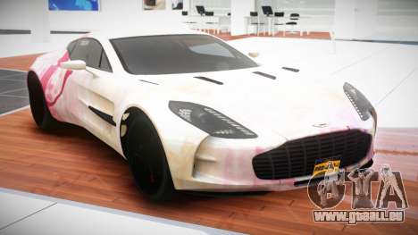 Aston Martin One-77 XR S7 für GTA 4