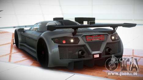 Gumpert Apollo RTS für GTA 4