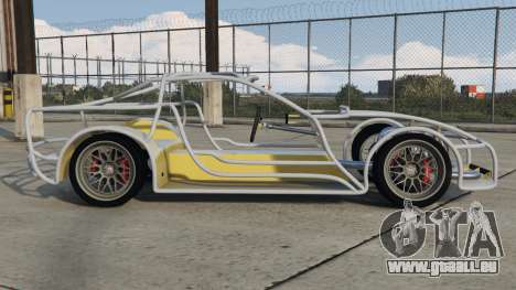 Chevrolet Corvette Exo Alto