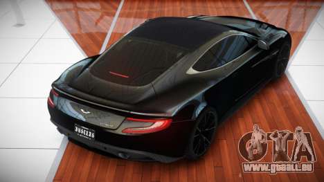 Aston Martin Vanquish SX für GTA 4