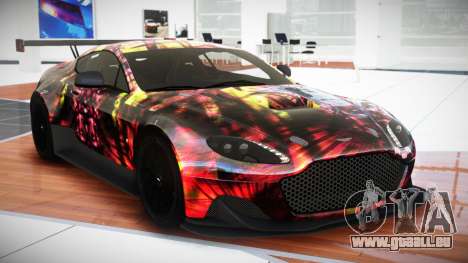 Aston Martin Vantage TR-X S4 für GTA 4