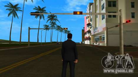 Toni Cipriani HD v1 pour GTA Vice City