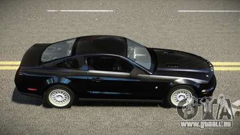 Ford GT500 Shelby Sport für GTA 4